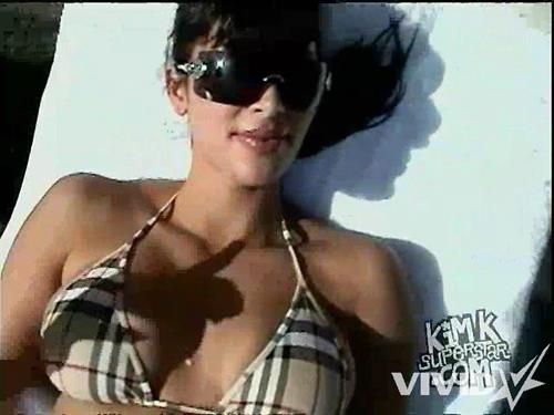 Kim Kardashian sex pictures