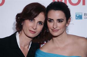 Penelope Cruz Twice Born (Venuto Al Mondo) premiere in Rome - Nov 5, 2012