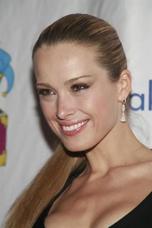 Petra Nemcova - 13th Annual Make Believe On Broadway Gala November 5, 2012