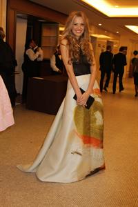 Petra Nemcova - Bergdorf Goodman 111th Anniversary Celebration October 18, 2012 