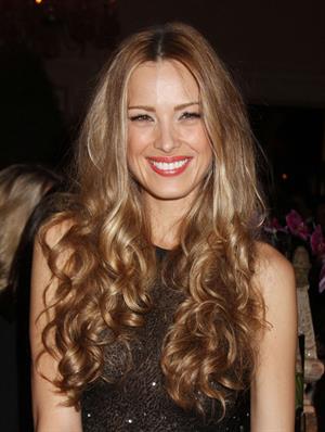 Petra Nemcova - Bergdorf Goodman 111th Anniversary Celebration October 18, 2012 