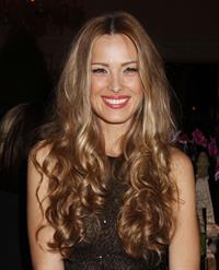 Petra Nemcova - Bergdorf Goodman 111th Anniversary Celebration October 18, 2012 