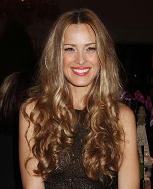 Petra Nemcova - Bergdorf Goodman 111th Anniversary Celebration October 18, 2012 