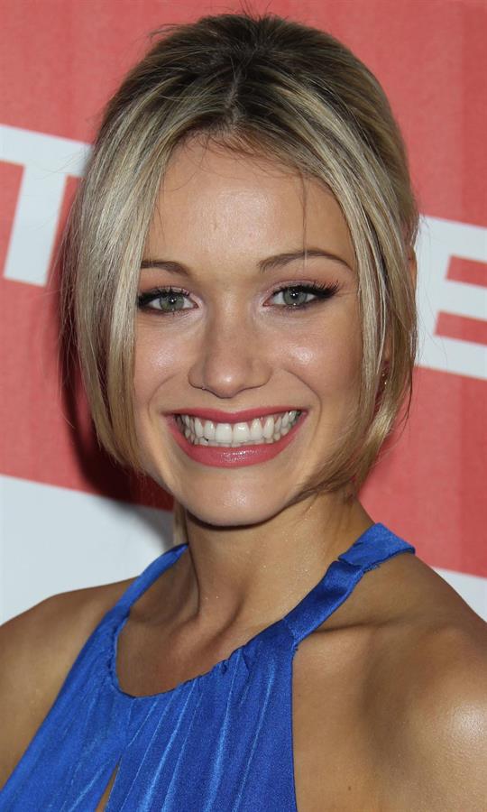 Katrina Bowden