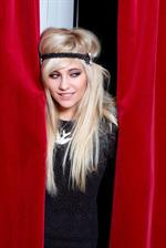 Pixie Lott William Rutten photoshoot 2010 