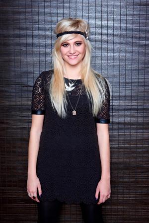 Pixie Lott William Rutten photoshoot 2010 