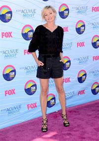 Portia de Rossi - 2012 Teen Choice Awards in Universal City (July 22, 2012)