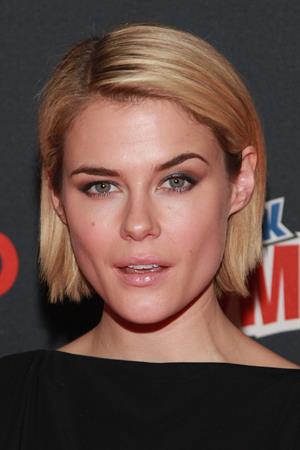 Rachael Taylor 2012 New York Comic Con - Day 4 (Oct 14, 2012) 