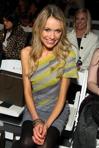 Katrina Bowden