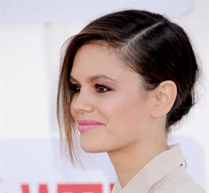 Rachel Bilson arrives at the 2012 TCA Summer Tour - CBS, Showtime And The CW Party at 9900 Wilshire Blvd on July 29, 2012 in Beverly Hills, California