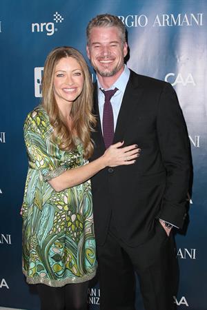 Rebecca Gayheart 2nd Annual Sean Penn & Friends  Help Haiti Home  (Jan 12, 2013) 