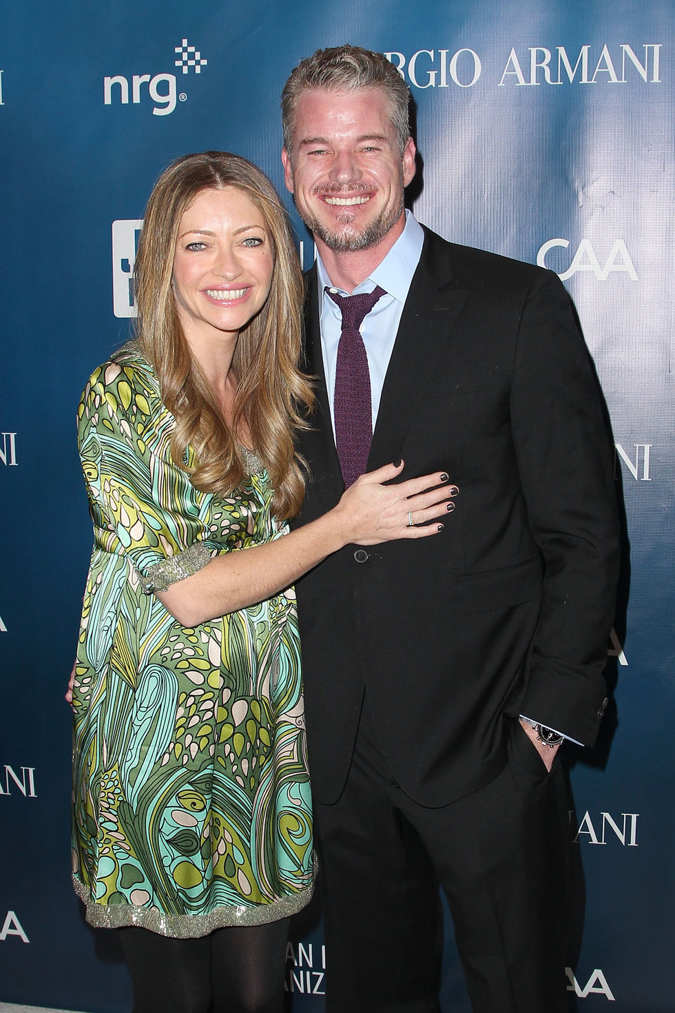 Rebecca Gayheart Pictures Rebecca Gayheart 2nd Annual Sean Penn & Friends Help Haiti Home (Jan 12, 2013)