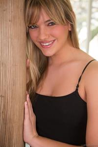 Kenna James at WebYoung.com