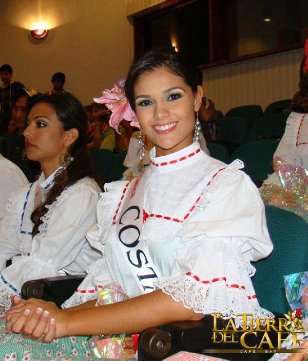 Fabiana Granados