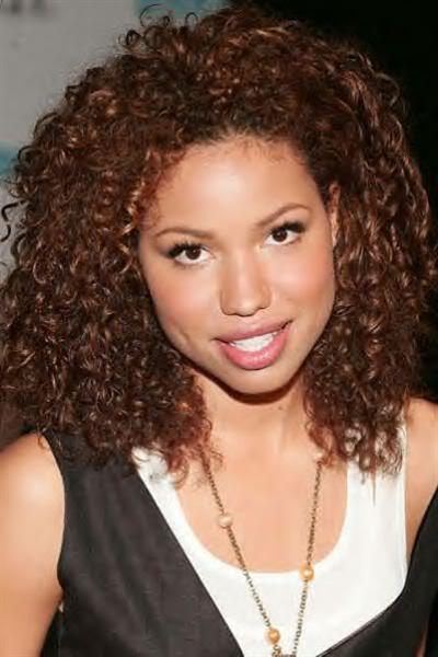 Jurnee Smollett-Bell