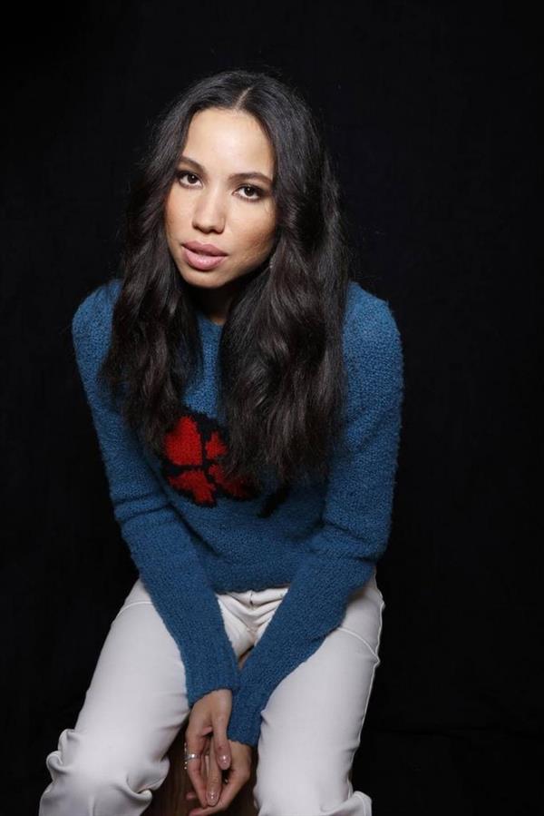 Jurnee Smollett-Bell