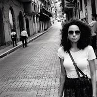 Jurnee Smollett-Bell