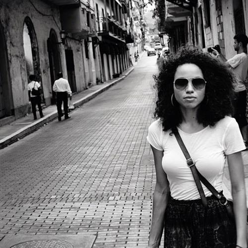 Jurnee Smollett-Bell