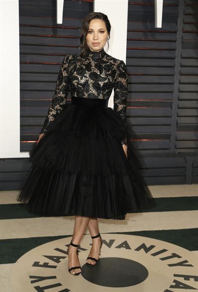 Jurnee Smollett-Bell