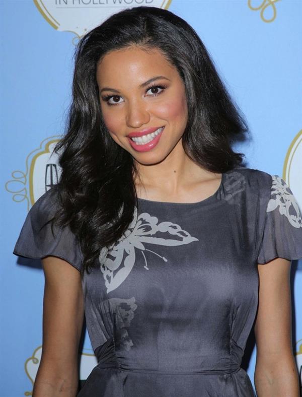 Jurnee Smollett-Bell