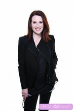 Megan Mullally