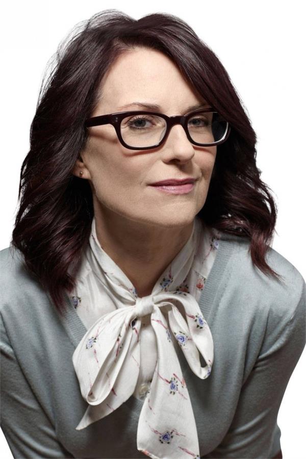 Megan Mullally