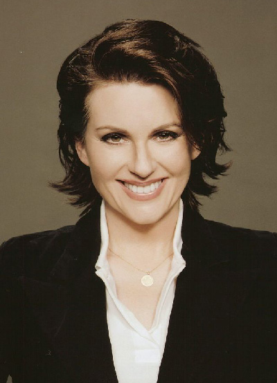 Megan Mullally