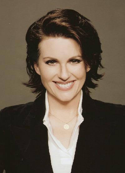 Megan Mullally
