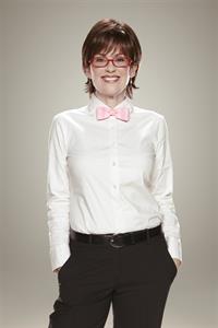 Megan Mullally