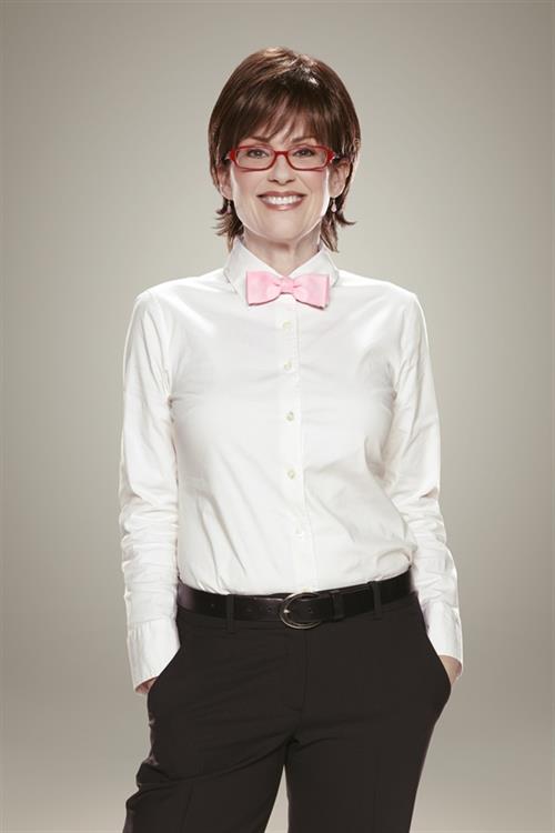 Megan Mullally