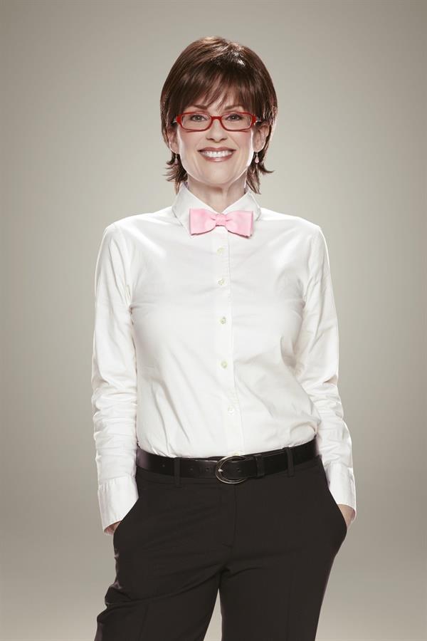 Megan Mullally
