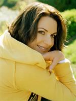 Megan Mullally