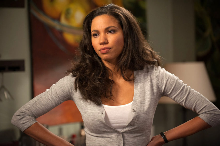 Jurnee Smollett-Bell