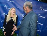Renee Olstead arrives at 2012 Oceana's SeaChange Summer Party on July 29, 2012 in Laguna Beach, California