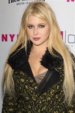 Renee Olstead - NYLON Magazine Music Issue Launch Party in West Hollywood (May 30, 2012)