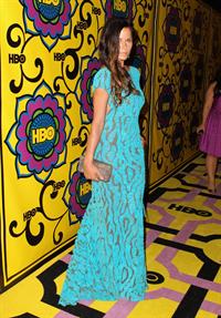 Rhona Mitra - HBO's 64th Primetime Emmy Post Award Reception (Sep 23, 2012)