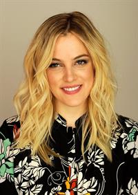 Riley Keough Tribeca Film Festival Portrait Studio - Day 3 (April 21, 2012) 