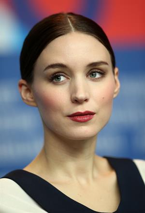Rooney Mara 'Side Effects' Photocall - 63rd Berlinale International Film Festival, Feb 12, 2013 