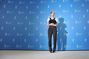 Rooney Mara 'Side Effects' Photocall - 63rd Berlinale International Film Festival, Feb 12, 2013 