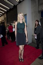 Rosamund Pike -  Shadow Dancer  UK Premiere in London - August 13, 2012