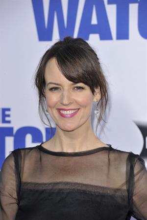 Rosemarie DeWitt  The Watch  - Los Angeles Premiere, 24 Jul 2012