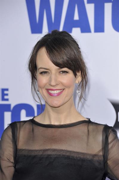 Rosemarie DeWitt  The Watch  - Los Angeles Premiere, 24 Jul 2012
