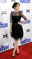 Rosemarie DeWitt  The Watch  - Los Angeles Premiere, 24 Jul 2012