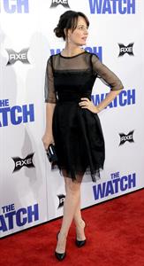 Rosemarie DeWitt  The Watch  - Los Angeles Premiere, 24 Jul 2012
