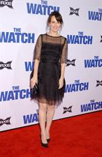 Rosemarie DeWitt  The Watch  - Los Angeles Premiere, 24 Jul 2012