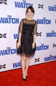 Rosemarie DeWitt  The Watch  - Los Angeles Premiere, 24 Jul 2012