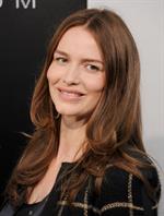 Saffron Burrows  Elysium  Los Angeles Premiere - Westwood, Aug. 7, 2013 