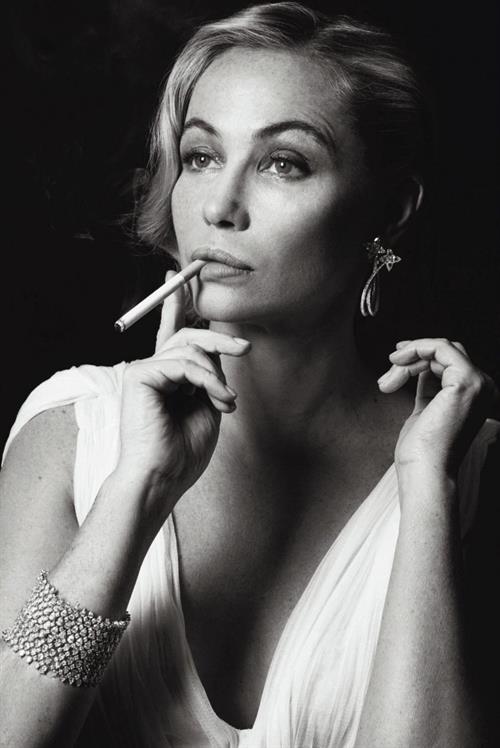Emmanuelle Béart