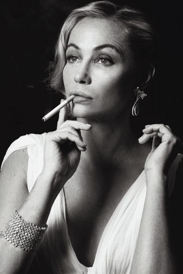 Emmanuelle Béart
