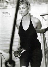 Emmanuelle Béart